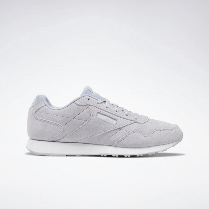 Reebok Royal Glide Lx Tenisky Damske - Svetlo Nachový/Biele DX6371RB